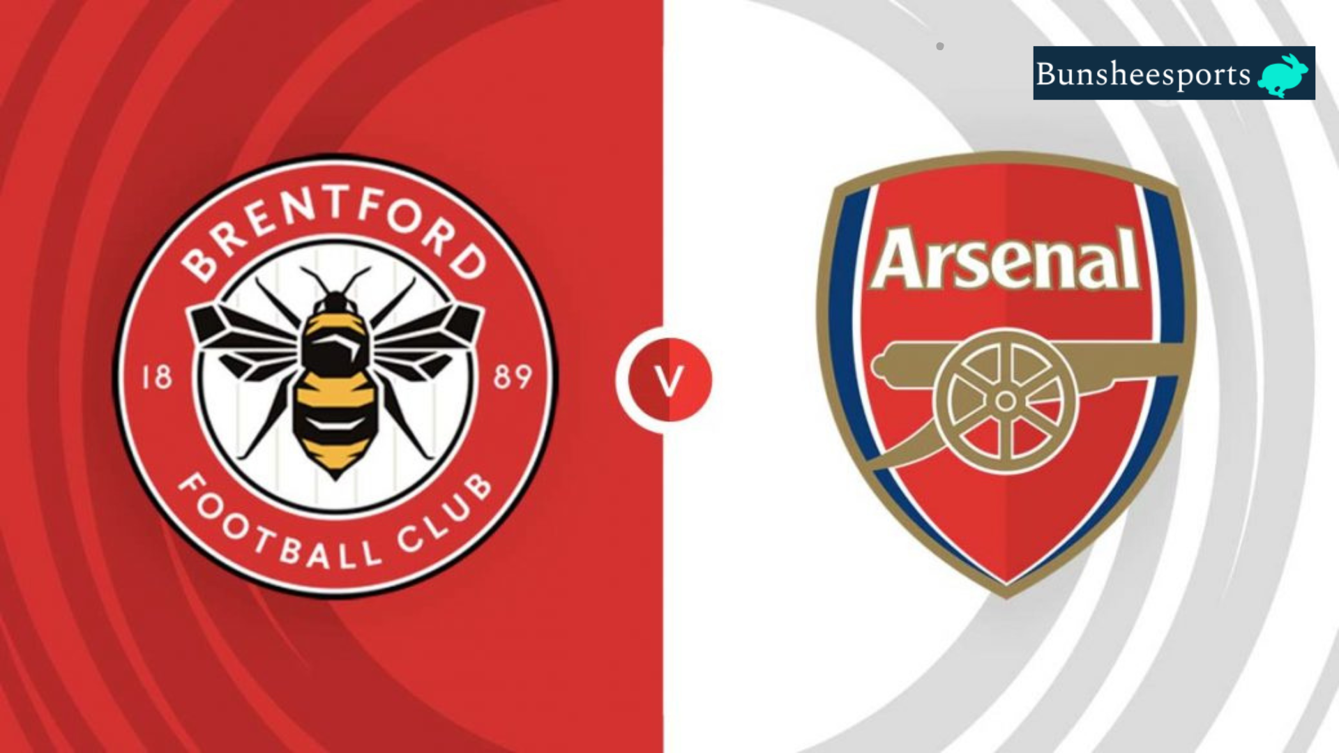 Arsenal vs Brentford | Full Match