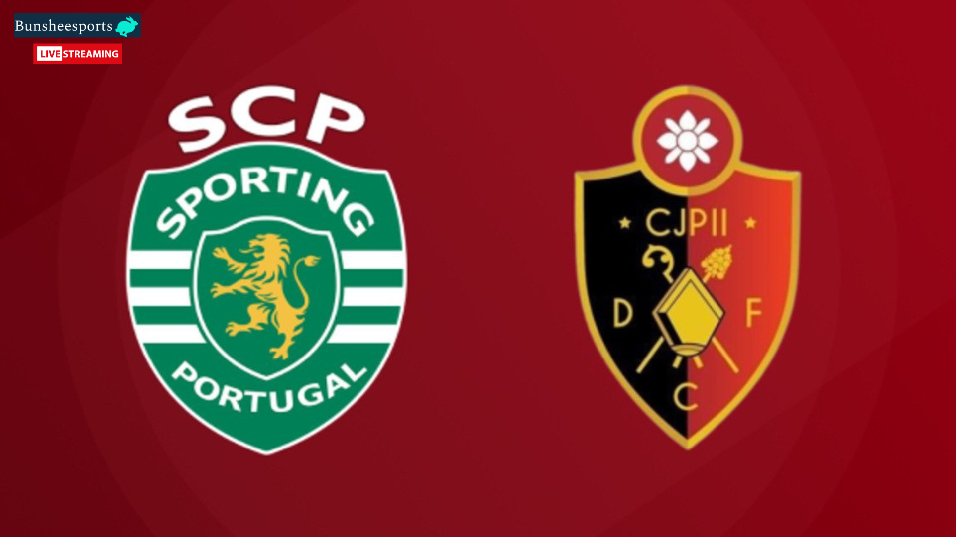 Sporting vs Duniese | Live